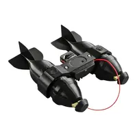 Двойная система сброса для Autel EVO MAX 4T "Кажанская" NOX