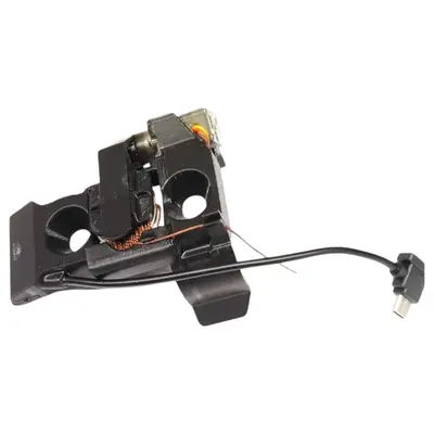 Система противодействия дронам YoYo для DJI Mavic 3 "Кажанской"