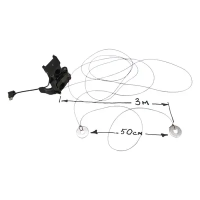 Система противодействия дронам YoYo для DJI Mavic 3 "Кажанской"