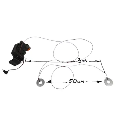 Система противодействия дронам YoYo для DJI Matrice 4T "Кажанской"