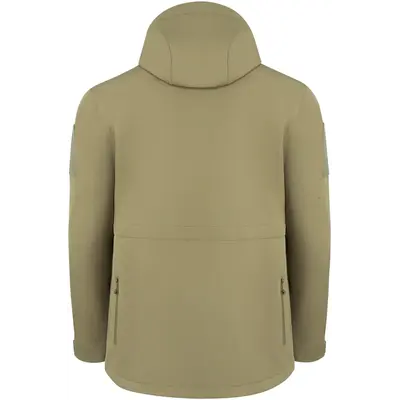 Куртка тактична Frontier Eira Олива