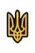 ПВХ патч Герб фигурный