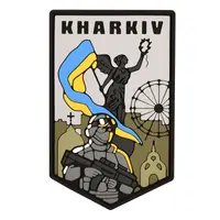 ПВХ патч Харьков