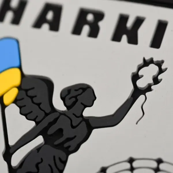 ПВХ патч Харків