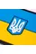 ПВХ прапор жовто-блакитний