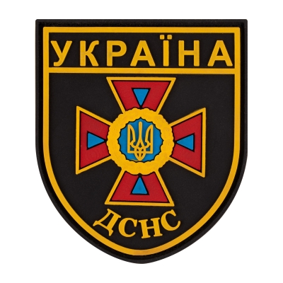 ПВХ патч Дснс стандарт