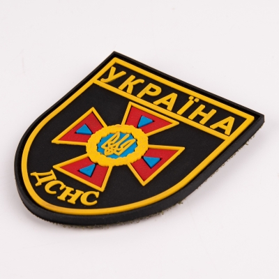 ПВХ патч Дснс стандарт