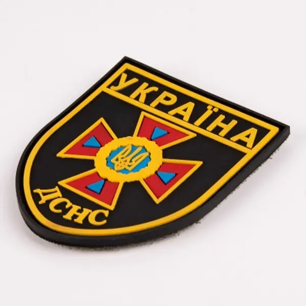 ПВХ патч Дснс стандарт