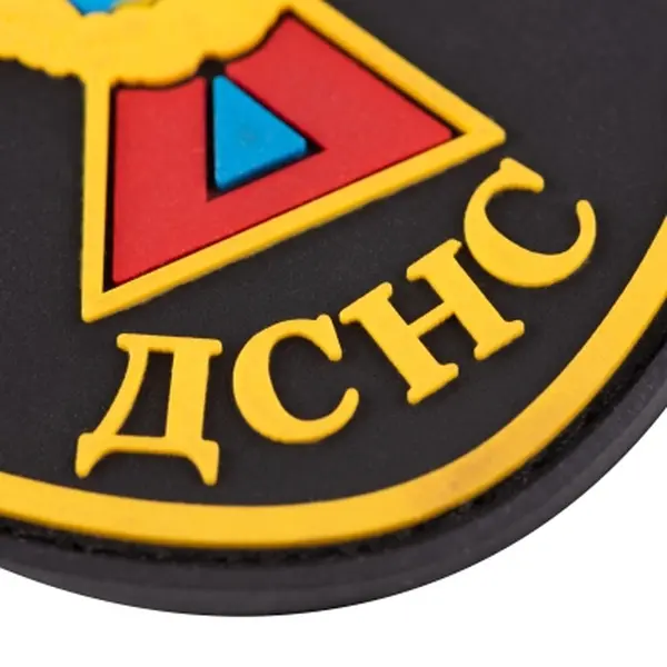 ПВХ патч Дснс стандарт