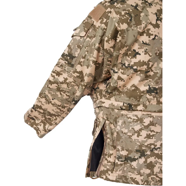 Куртка Defcon 5 SAS Smock Jaket Піксель