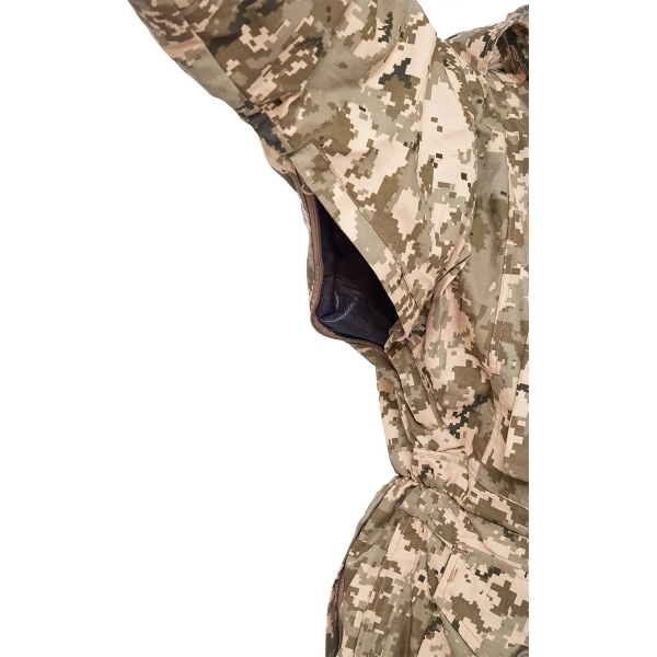 Куртка Defcon 5 SAS Smock Jaket Піксель