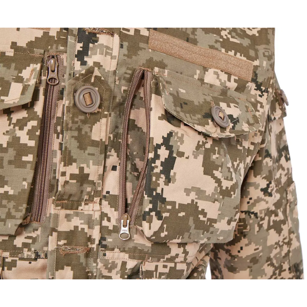 Куртка Defcon 5 SAS Smock Jaket Піксель