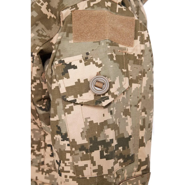 Куртка Defcon 5 SAS Smock Jaket Піксель