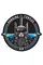 ПВХ патч Ukraine Forces air