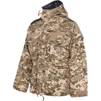 Куртка Defcon 5 SAS Smock Jaket Піксель