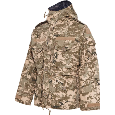 Куртка Defcon 5 SAS Smock Jaket Піксель