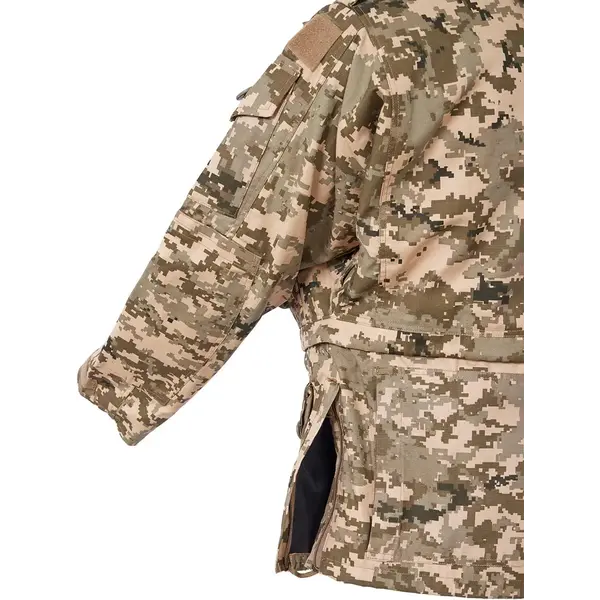 Куртка Defcon 5 SAS Smock Jaket Пиксель