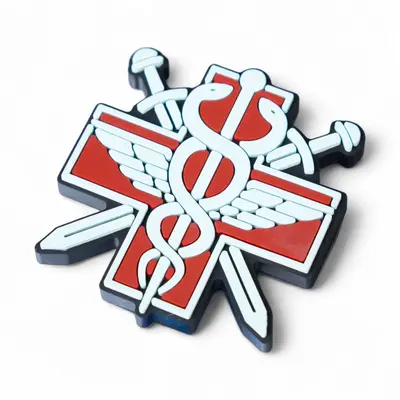 Джиббітс "Знак бойового медика"