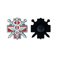 Джиббітс "Знак бойового медика"