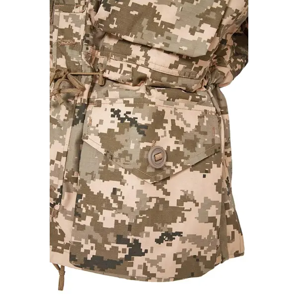 Куртка Defcon 5 SAS Smock Jaket Пиксель
