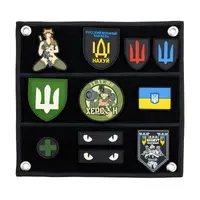 Патч Панель 30х30 см