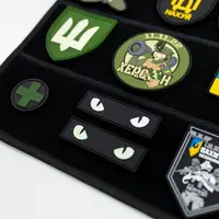 Патч Панель 30х30 см