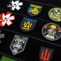 Патч Панель 50х50 см