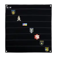 Патч Панель 70х70 см
