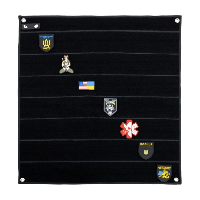 Патч Панель 70х70 см
