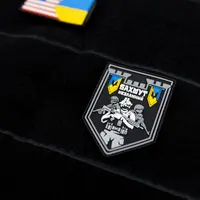 Патч Панель 70х70 см