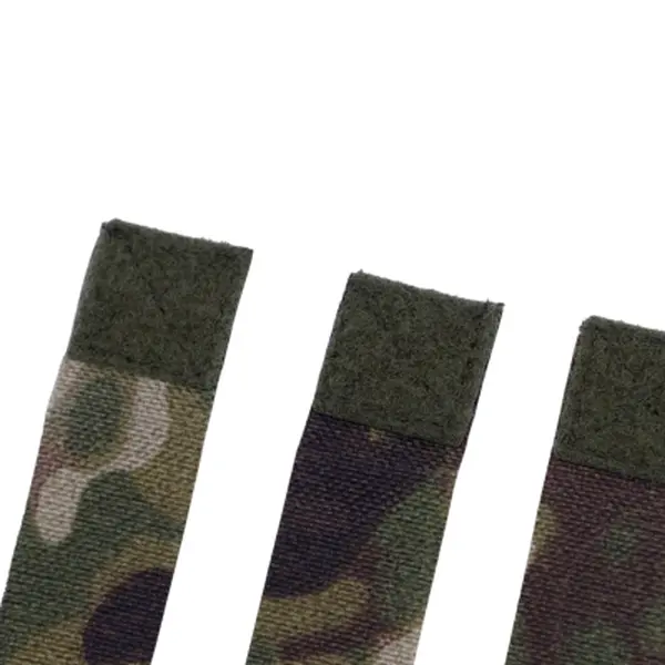 Патч Панель на систему Molle