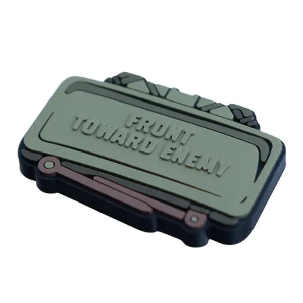 Джиббітс "Міна M18 Claymore"