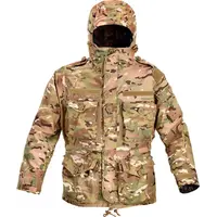 Куртка Defcon 5 SAS Smock Jaket Мультикам