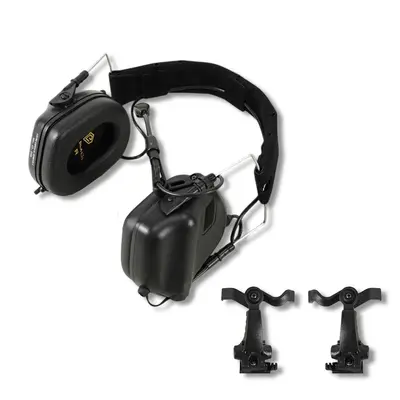 Активні навушники Earmor M32X MOD4