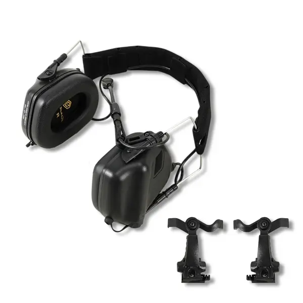 Активні навушники Earmor M32X MOD4
