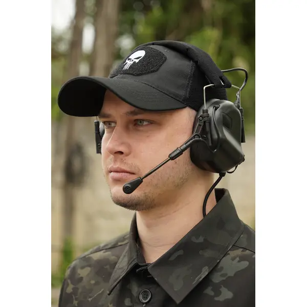 Активні навушники Earmor M32X MOD4