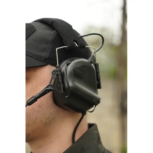Активні навушники Earmor M32X MOD4