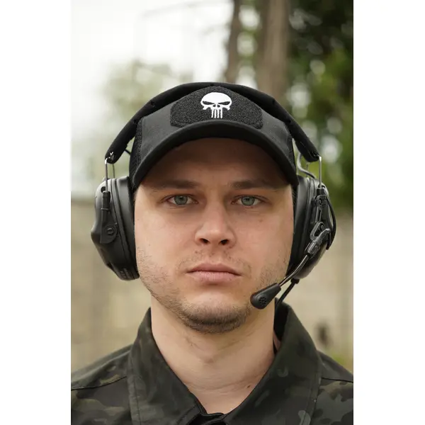 Активні навушники Earmor M32X MOD4