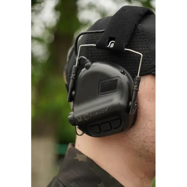 Активні навушники Earmor M32X MOD4
