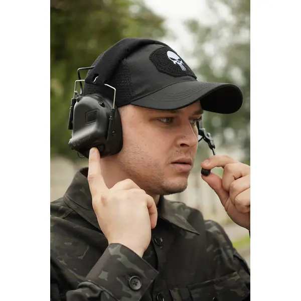 Активні навушники Earmor M32X MOD4