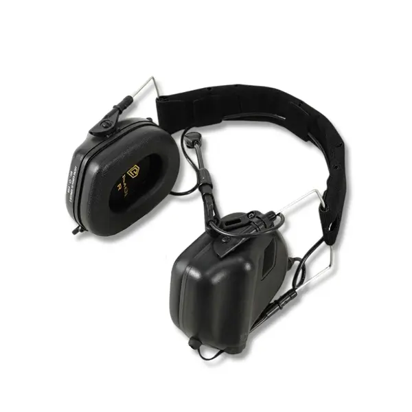 Активні навушники Earmor M32X MOD4