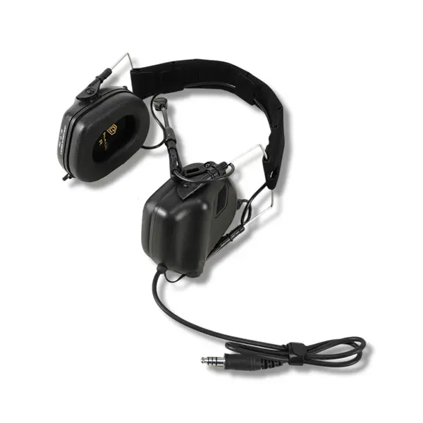 Активні навушники Earmor M32X MOD4