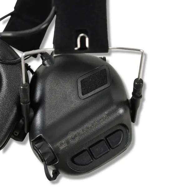 Активні навушники Earmor M32X MOD4