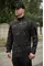 Тактична сорочка УБАКС UA (CoolPass) з довгим рукавом Black Multicam-S