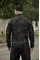 Тактична сорочка УБАКС UA (CoolPass) з довгим рукавом Black Multicam-XXL