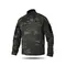 Тактична сорочка УБАКС UA (CoolPass) з довгим рукавом Black Multicam-XXXL