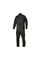 Костюм тактичний Twill FS чорний мультикам ( штани+убакс ) -S