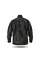Костюм тактичний Twill FS чорний мультикам ( штани+кітель )-S