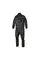 Костюм тактичний Twill FS чорний мультикам ( штани+кітель )-S