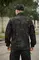 Кітель Twill FS чорний мультикам-2XL